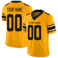 Custom #0 FAN Pro Stitched Jersey - Premium Edition