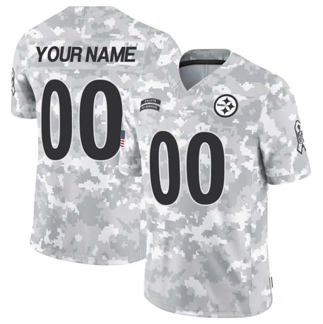 Custom #0 FAN Pro Stitched Jersey - Premium Edition