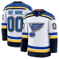 Custom #0 FAN Pro Stitched Jersey - Premium Edition