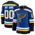 Custom #0 FAN Pro Stitched Jersey - Premium Edition