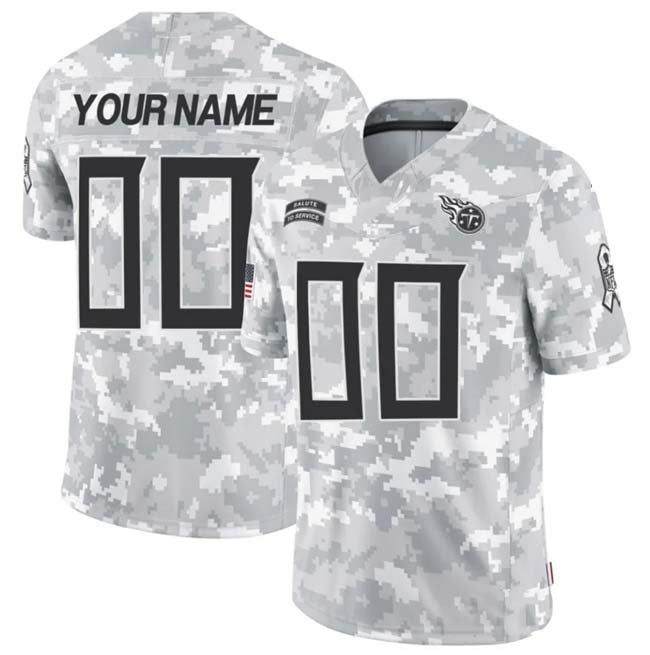 Custom #0 FAN Pro Stitched Jersey - Premium Edition