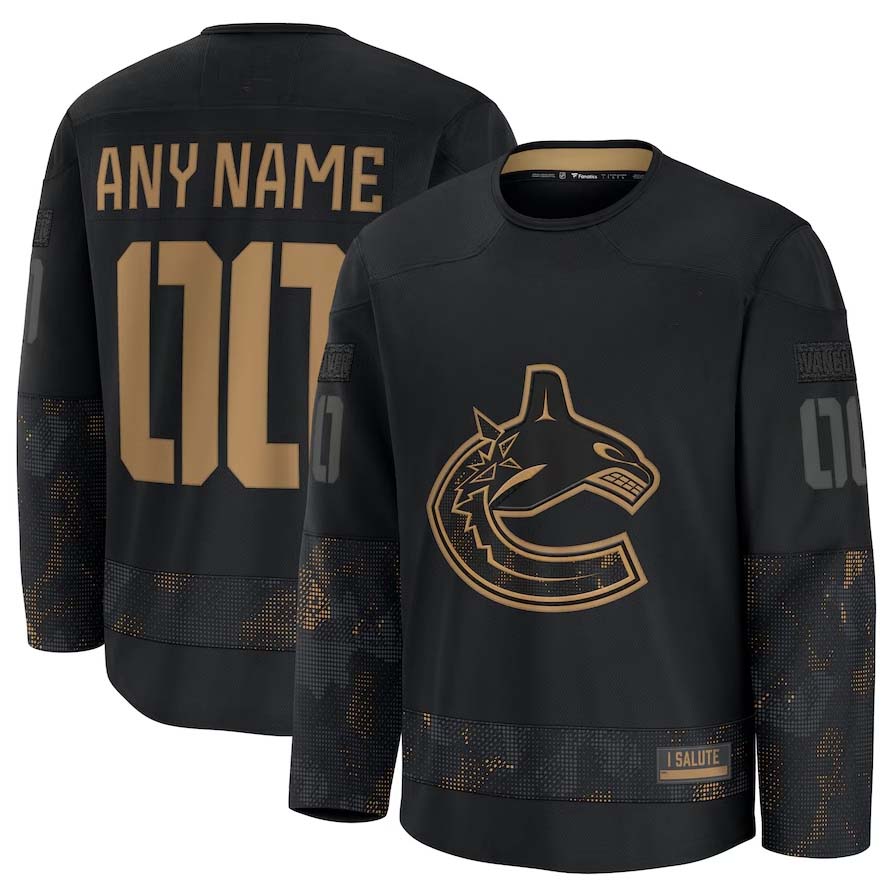 Custom #0 FAN Pro Stitched Jersey - Premium Edition