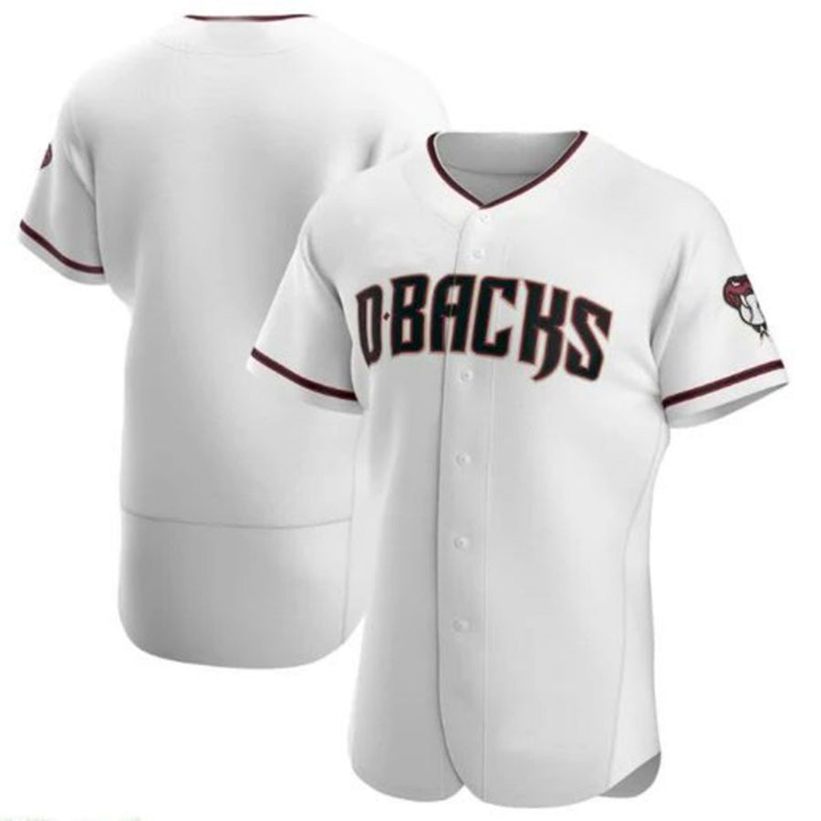 Custom #0 BLANK Pro Stitched Jersey - Premium Edition