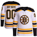 Custom #0 FAN Pro Stitched Jersey - Premium Edition