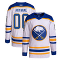 Custom #0 FAN Pro Stitched Jersey - Premium Edition