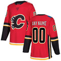 Custom #0 FAN Pro Stitched Jersey - Premium Edition
