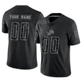 Custom #0 FAN Pro Stitched Jersey - Premium Edition