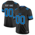 Custom #0 FAN Pro Stitched Jersey - Premium Edition