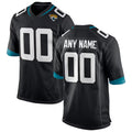 Custom #0 FAN Pro Stitched Jersey - Premium Edition