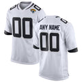 Custom #0 FAN Pro Stitched Jersey - Premium Edition