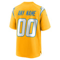 Custom #0 FAN Pro Stitched Jersey - Premium Edition