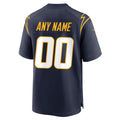 Custom #0 FAN Pro Stitched Jersey - Premium Edition