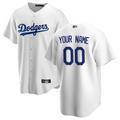Custom #0 FAN Pro Stitched Jersey - Premium Edition