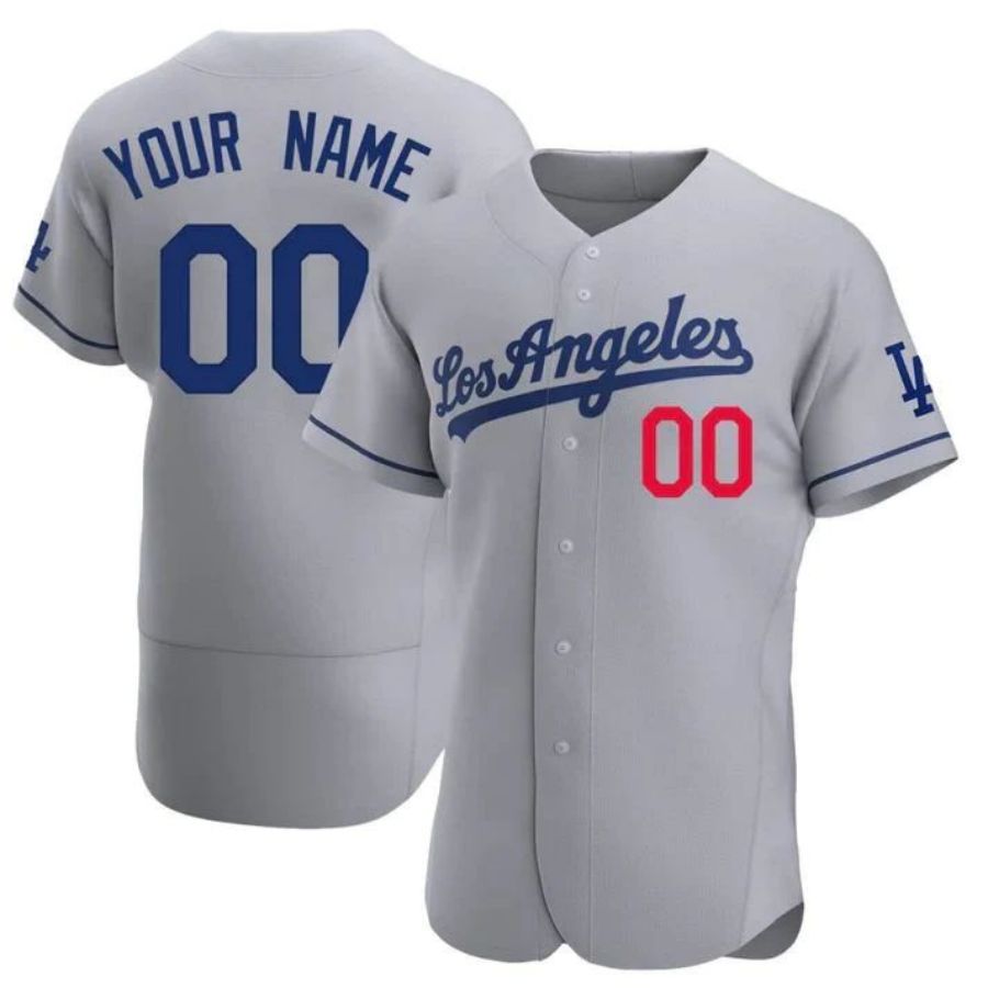 Custom #0 FAN Pro Stitched Jersey - Premium Edition