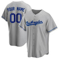 Custom #0 FAN Pro Stitched Jersey - Premium Edition