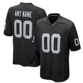 Custom #0 FAN Pro Stitched Jersey - Premium Edition