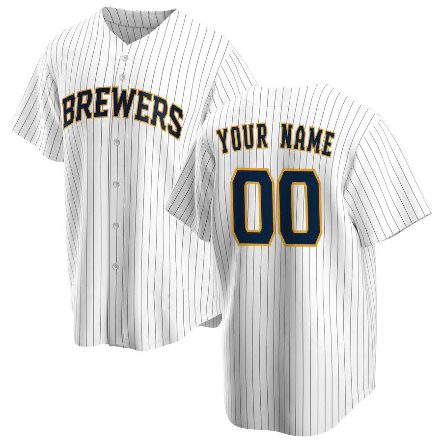 Custom #0 FAN Pro Stitched Jersey - Premium Edition