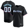 Custom #0 FAN Pro Stitched Jersey - Premium Edition