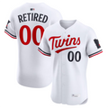 Custom #0 FAN Pro Stitched Jersey - Premium Edition