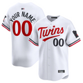 Custom #0 FAN Pro Stitched Jersey - Premium Edition