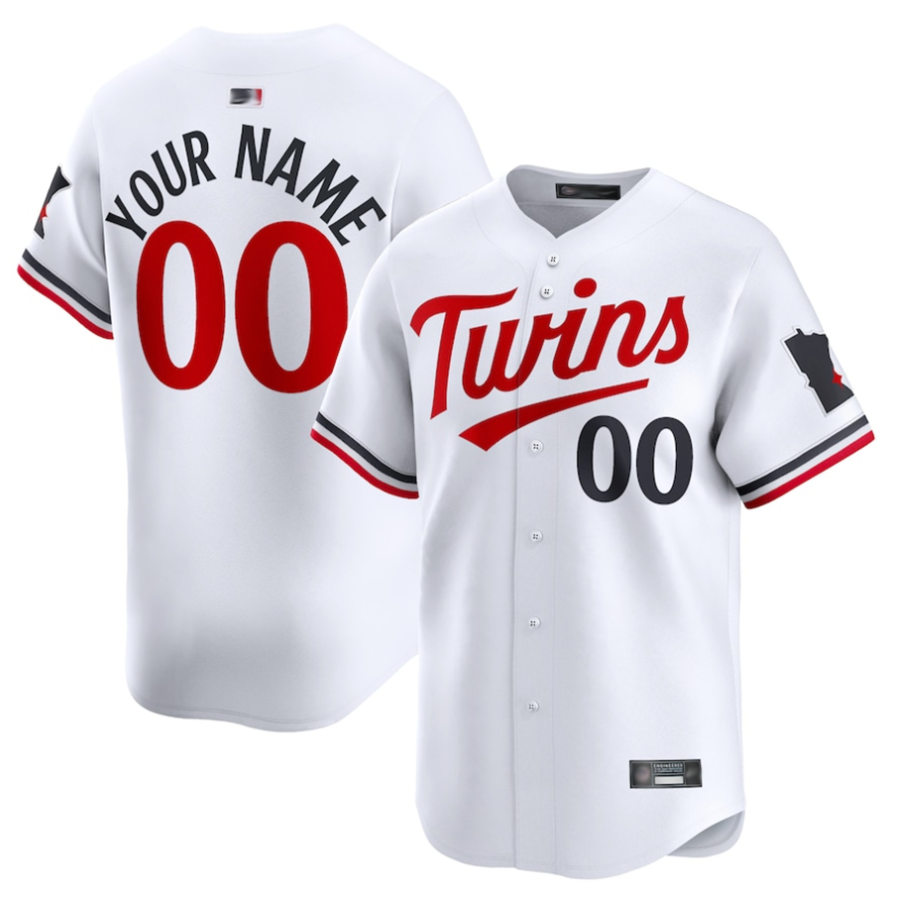 Custom #0 FAN Pro Stitched Jersey - Premium Edition