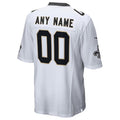 Custom #0 FAN Pro Stitched Jersey - Premium Edition