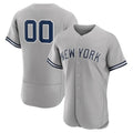 Custom #0 FAN Pro Stitched Jersey - Premium Edition