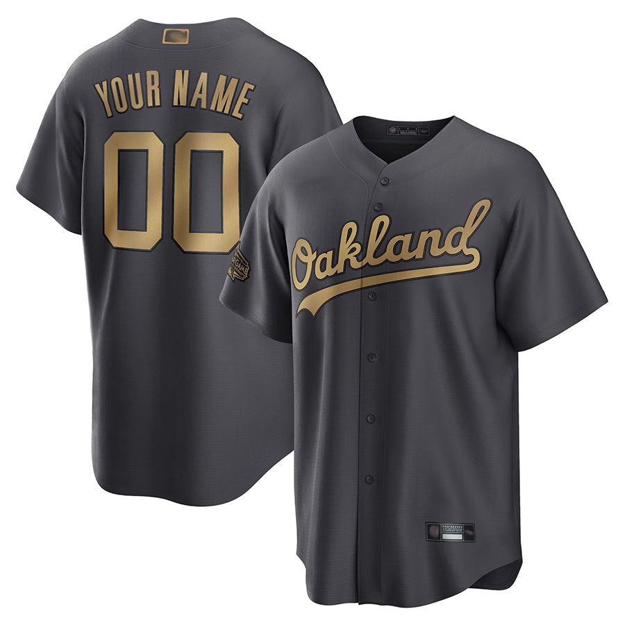 Custom #0 FAN Pro Stitched Jersey - Premium Edition