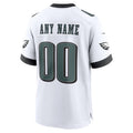 Custom #0 FAN Pro Stitched Jersey - Premium Edition