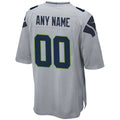 Custom #0 FAN Pro Stitched Jersey - Premium Edition