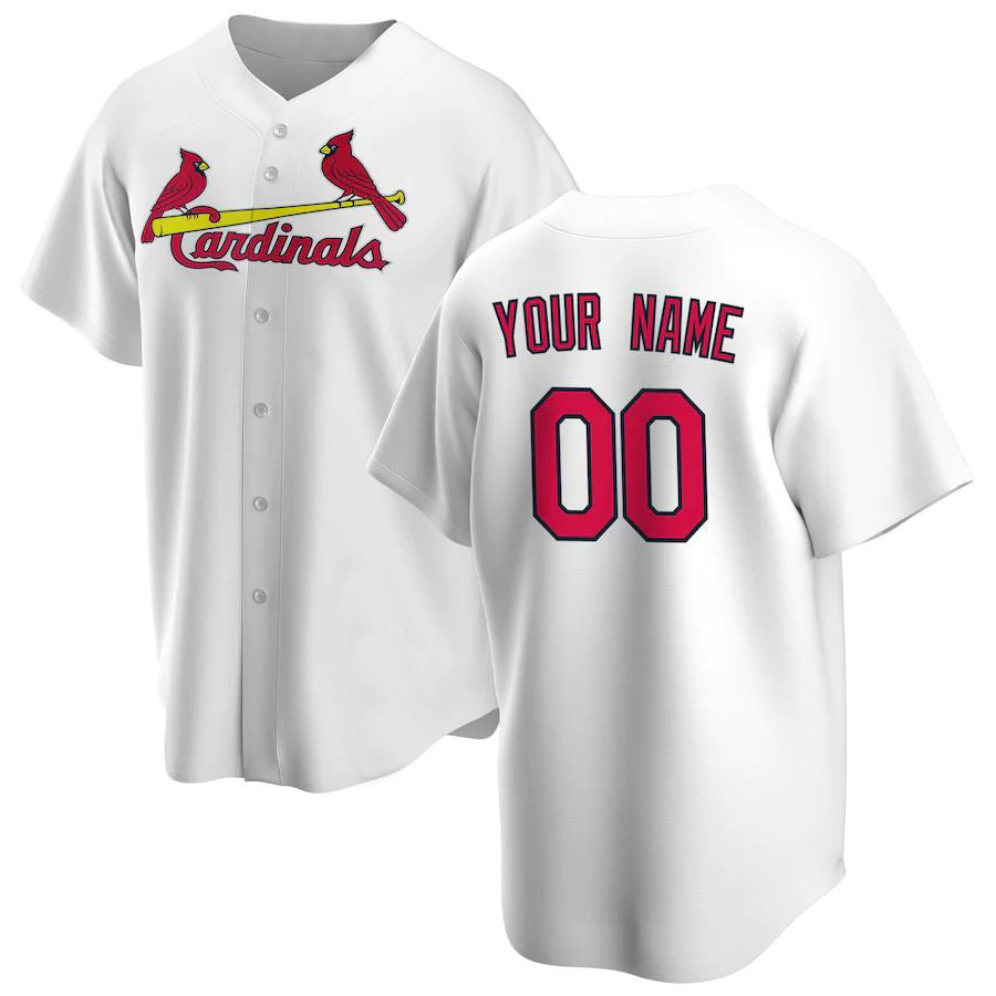 Custom #0 FAN Pro Stitched Jersey - Premium Edition