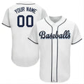 Custom #0 FAN Pro Stitched Jersey - Premium Edition