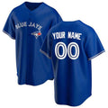 Custom #0 FAN Pro Stitched Jersey - Premium Edition