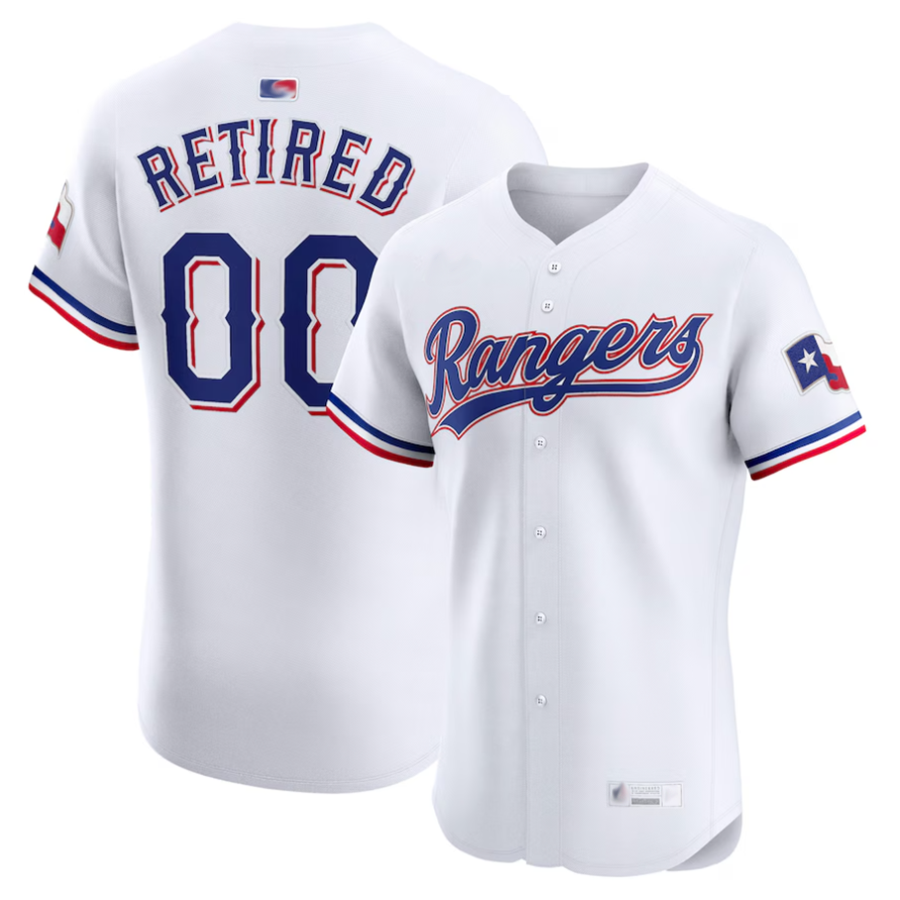 Custom #0 FAN Pro Stitched Jersey - Premium Edition