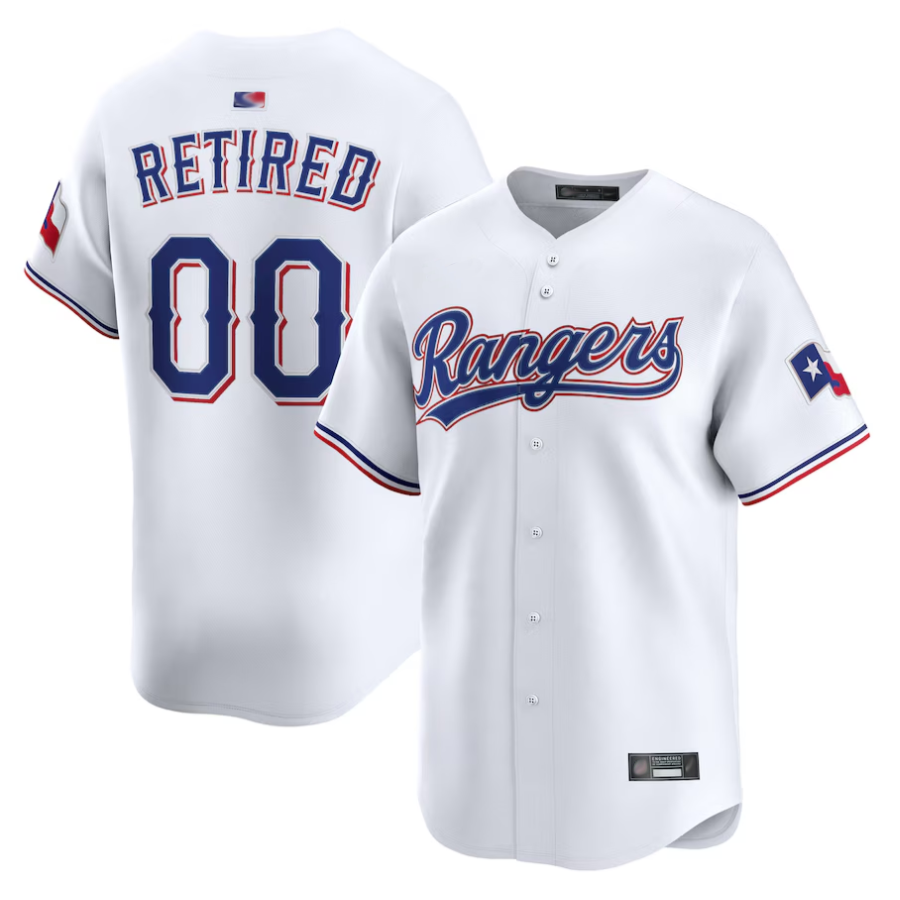 Custom #0 FAN Pro Stitched Jersey - Premium Edition