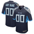 Custom #0 FAN Pro Stitched Jersey - Premium Edition