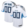 Custom #0 FAN Pro Stitched Jersey - Premium Edition