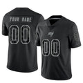 Custom #0 FAN Pro Stitched Jersey - Premium Edition
