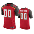 Custom #0 FAN Pro Stitched Jersey - Premium Edition