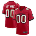 Custom #0 FAN Pro Stitched Jersey - Premium Edition