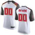 Custom #0 FAN Pro Stitched Jersey - Premium Edition