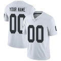 Custom #0 FAN Pro Stitched Jersey - Premium Edition