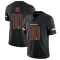 Custom #10 NIX Pro Stitched Jersey - Premium Edition