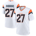 Custom #27 FAN Pro Stitched Jersey - Premium Edition