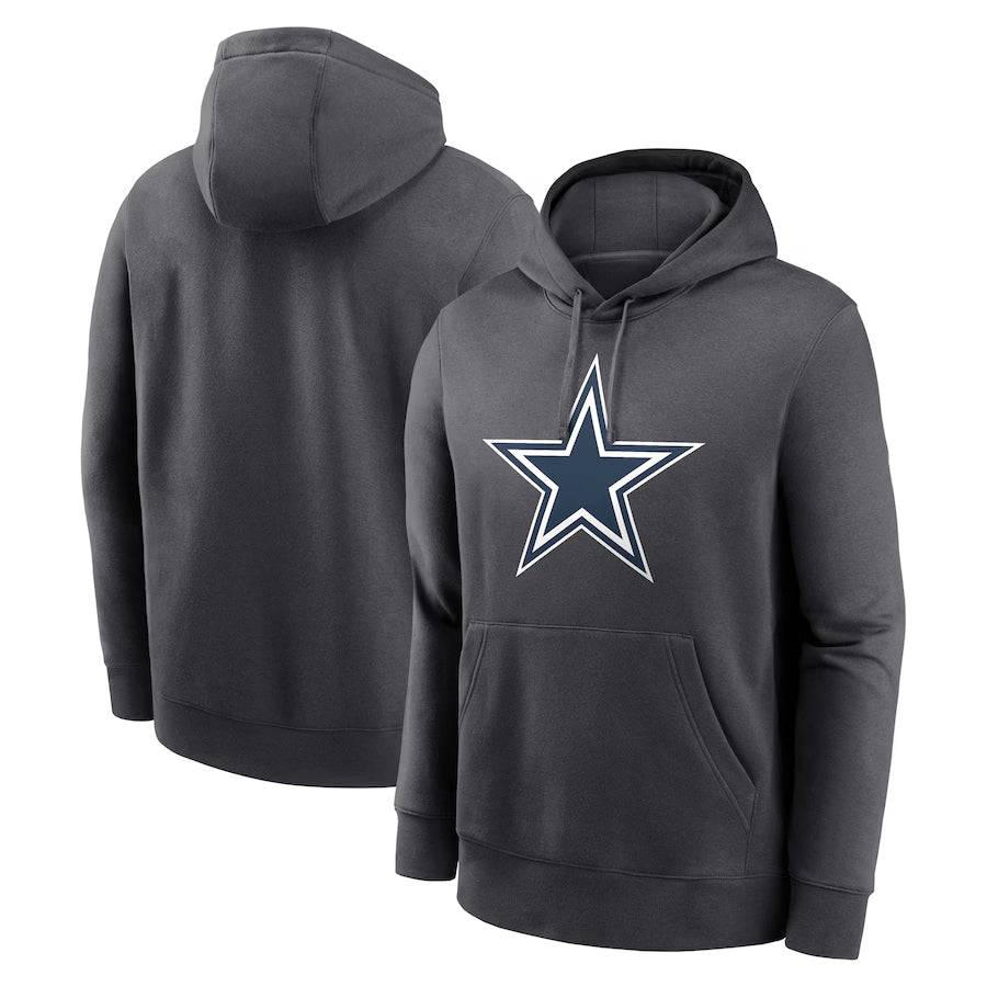 Custom #0 HOODIE Pro Stitched Jersey - Premium Edition