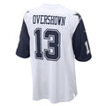 Custom #13 OVERSHOWN Pro Stitched Jersey - Premium Edition