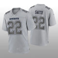 Custom #22 SMITH Pro Stitched Jersey - Premium Edition