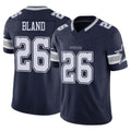 Custom #26 BLAND Pro Stitched Jersey - Premium Edition