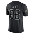 Custom #88 LAMB Pro Stitched Jersey - Premium Edition