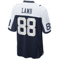 Custom #88 LAMB Pro Stitched Jersey - Premium Edition
